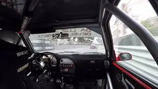 Citroen Saxo - Circuito de Vila Real 2018 - CPV Legends - Full Race 1
