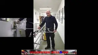 Ausbildungsvideo Knotenkunde Mastwurf