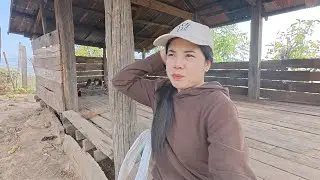 คิดถึงมาก...นานมากแล้วที่ไม่ได้มาดู#วิถี่สาวลาว