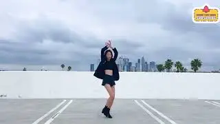 CLC(씨엘씨) – ME (美) | Dance Cover 舞蹈翻跳