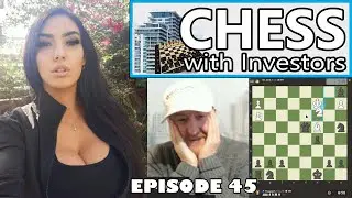 Jennifer Steward CHESS with Investors Episode 45