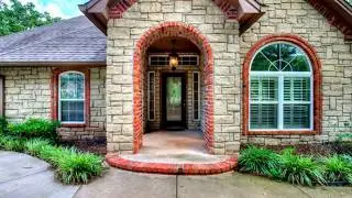 1500 Fox Run Ln. Blanchard, OK 73010