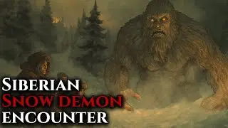 In 1959 Soviet Geologists Claimed They Were Stalked by the Yeti
