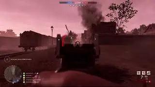 Directazo Battlefield1!