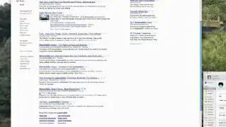 Google Panda update 2012