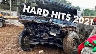 Demo Derby HARD HITS 2021