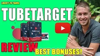 TubeTarget Review - 🛑 STOP 🛑 YOU 1001% HAVE TO WATCH THIS 📽 BEFORE BUYING 👈