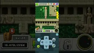 DIAMOND QUEST ANGKOR WAT 3 STAGE 7.3