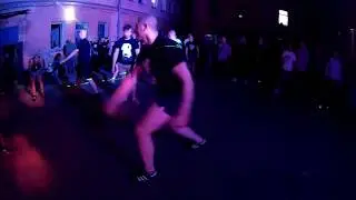 Hardcore, Deadcore