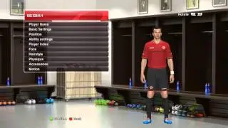 PESEdit.com 2014 Patch 3.0 - Winter Transfers