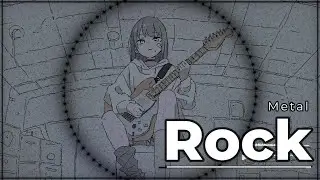 [ 𝐏𝐥𝐚𝐲𝐥𝐢𝐬𝐭 ]🎵Amped with Emotion🎵 /  Rock,Metal🎵#ai