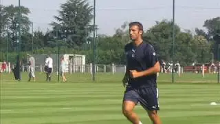 marc planus