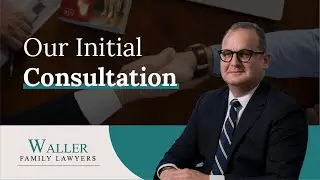 Our Initial Consultation - Waller Family Lawyers Brisbane