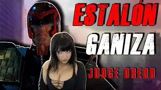 JUDGE DREDD: The Art of Ruining Comics | reaction to MARIANO RODR&Iacute;GUEZ