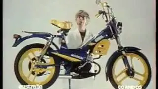 Pub MBK 51 Magnum (1987)