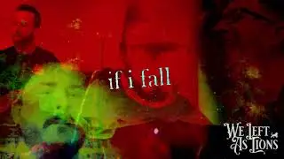We Left As Lions - &ldquo;Satellite&rdquo; (Featuring Don Levandier from The Motorleague)