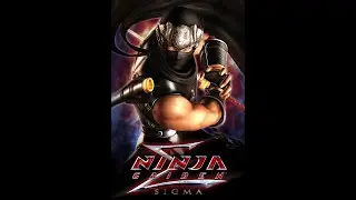 Playing Ninja Gaiden. Made it to the top... bottom of the core.