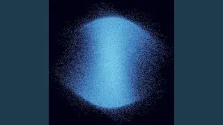 Neptune Raining Diamonds