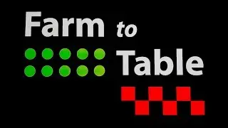 Farm to Table: Broadfork Farm