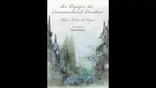 Les Voyages du Commandant Cousteau for Tuba & Organ - Tom Gontier