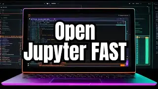 Unlock a new world of coding with Jupyter notebook in the terminal