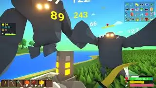 MUCK - why wyvern dagger is the best