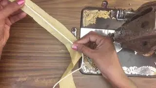 how to make simple thread piping