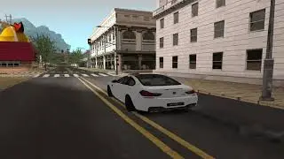 Modpack samp low-medium pc