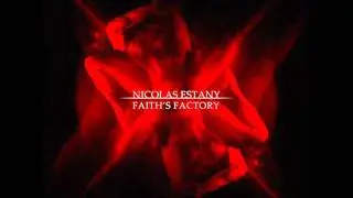 Nicolas Estany ft Andy Oppenheimer - The Last Firefly