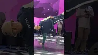 Gleb Breaking Summer Fest 2023 Russia