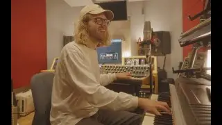 Run Into The Night [Live] - Jack Page