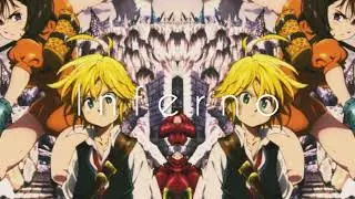 MAN WITH A MISSION 【ᔆˡᵒʷᵉᵈ × ᴿᵉᵛᵉʳᵇ】Seven Deadly Sins Opening 2