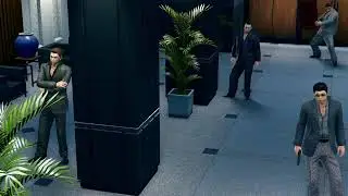 Yakuza Kiwami 2