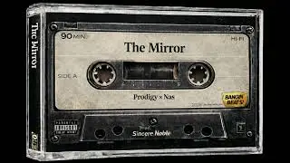[FREE] Prodigy x Nas Type Beat 2026 -- 