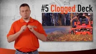 Bad Boy Mowers Mr. Know-It_all: Cut Quality