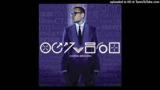 Chris Brown - Mirage (Clean) (feat. Nas) Fortune (Expanded Edition) (Clean)