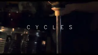 The Last Of Us II - Cycles (Rock cover) Teaser