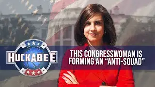 The Woman Who Will TAKE DOWN The 