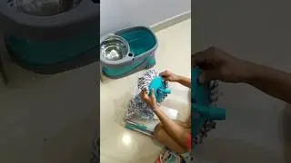 #milton mop unboxing#asmrsounds #goviralshorts #trendingshorts #viralshorts
