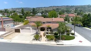 Real Estate Video Sample