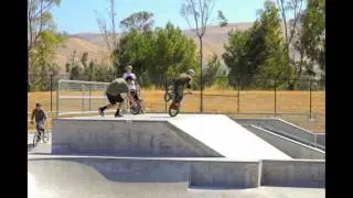LCRSP Pics