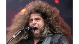 Claudio Sanchez