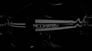 'Modmatrix' EP - Arjun Vagale for Odd Recordings