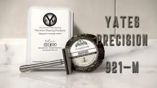192 My Review Of The Yates Precision Titanium 921-M Featuring Stirling Haverford
