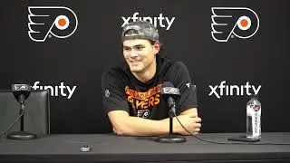 9/11 Rookie Camp: Tucker Robertson