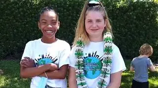 Nelda Mundy- Class of 2020 Farewell Parade