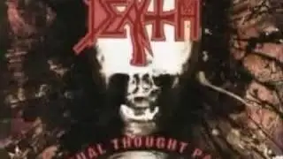 Chuck Schuldiner homage (1967-2001)