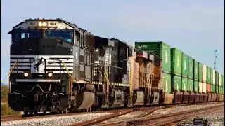 Railfanning On Union Pacific’s Yuma sub and more