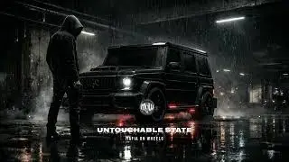 MOW - UNTOUCHABLE STATE (GANGSTER TRAP)