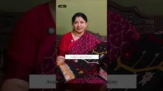 Ponduru Cotton SAREES | #GayathriReddy |